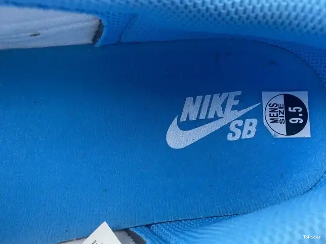 Rep TBK SB UNC Air Low 1 x Jordan CJ7891-401 Nike 0517